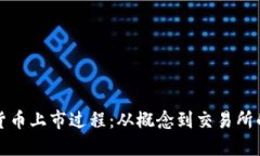 揭秘加密貨幣上市過程：從概念到交易所的完整