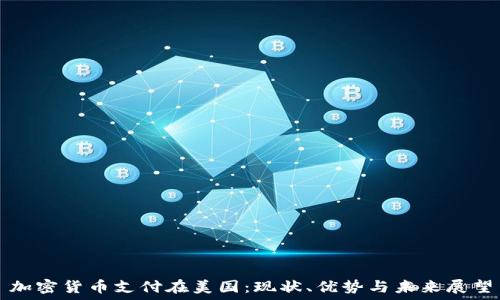   
加密貨幣支付在美國：現(xiàn)狀、優(yōu)勢與未來展望