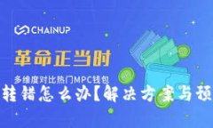 tp錢包轉(zhuǎn)錯怎么辦？解決方案與預(yù)防措施