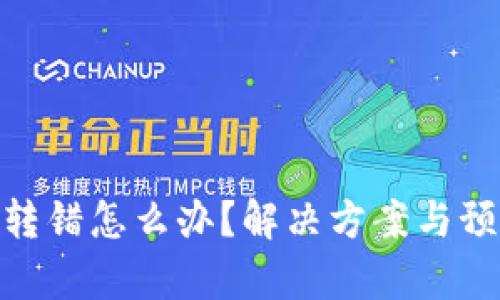 tp錢包轉(zhuǎn)錯(cuò)怎么辦？解決方案與預(yù)防措施