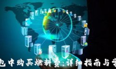 如何在TP錢包中購買燃料費：詳細指南與常見問題