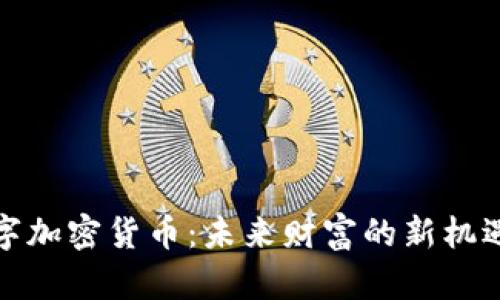 投資數(shù)字加密貨幣：未來財(cái)富的新機(jī)遇與挑戰(zhàn)