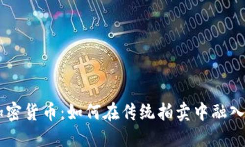 Bonhams加密貨幣：如何在傳統(tǒng)拍賣中融入?yún)^(qū)塊鏈技術(shù)