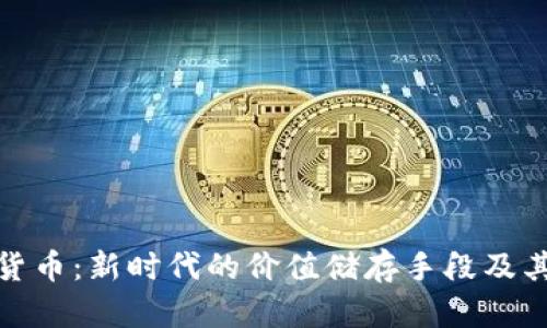 加密貨幣：新時代的價值儲存手段及其優(yōu)勢