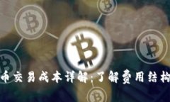 加密貨幣交易成本詳解：了解費用結(jié)構(gòu)與策略