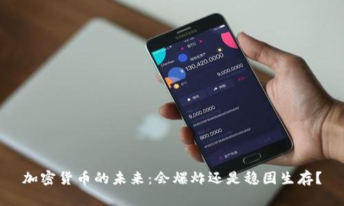 加密貨幣的未來(lái)：會(huì)爆炸還是穩(wěn)固生存？