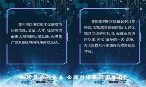 加密貨幣的未來(lái)：會(huì)爆炸還是穩(wěn)固生存？