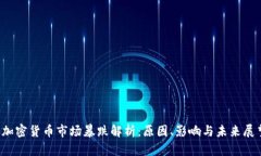  加密貨幣市場暴跌解析：原因、影響與未來展望